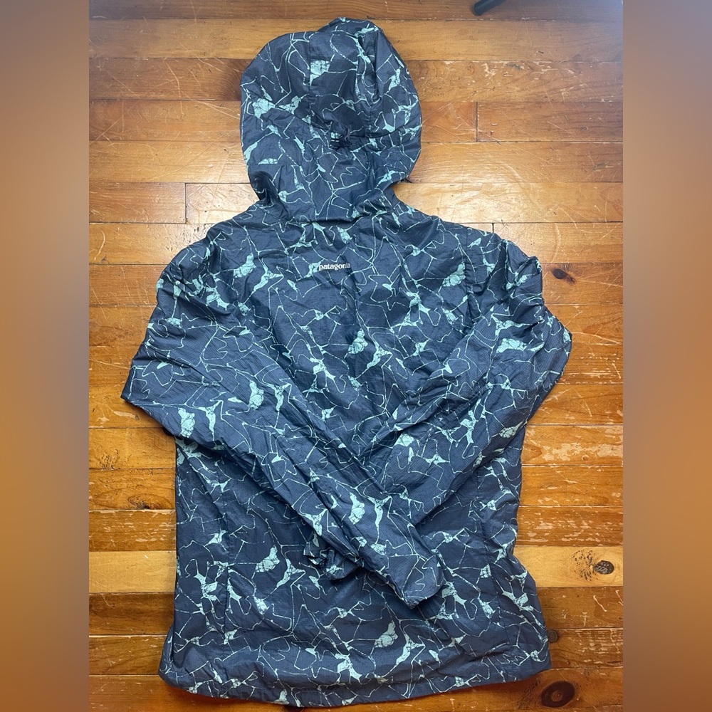 Patagonia Women’s Houdini Jacket - Picture 2 of 5